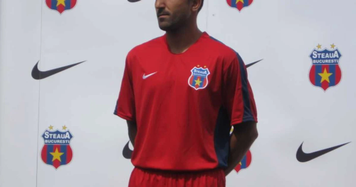 FOTBAL: Dinamo II - Steaua II, în nocturnă!