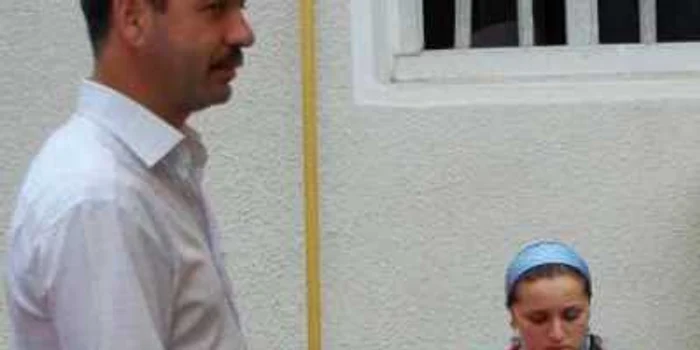Târgu-Jiu: Minora răpită ieri e în stare de şoc