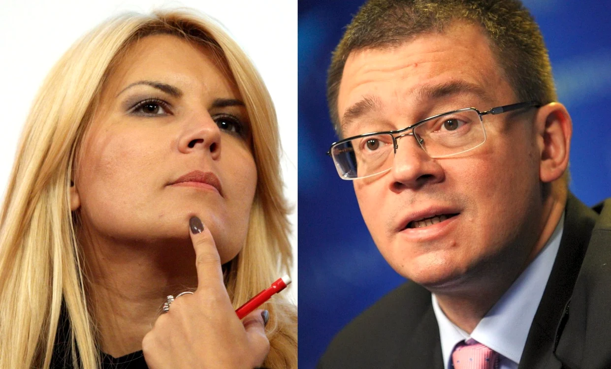 Elena Udrea şi MRU au făcut schimb de scrisori pe adevarul.ro