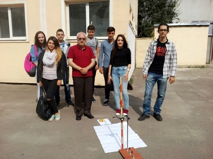FOTO Obiectiv - Vocea Brăilei