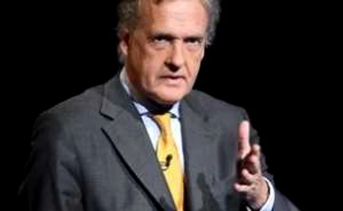 Ambasadorul german în România, Andreas von Mettenheim