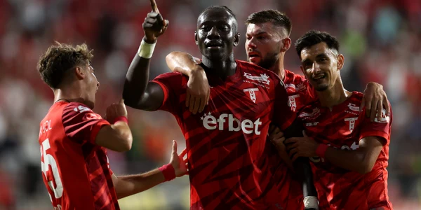 UTA ARAD FCSB, SUPERLIGA SUPERBET (28 08 2023) jpg