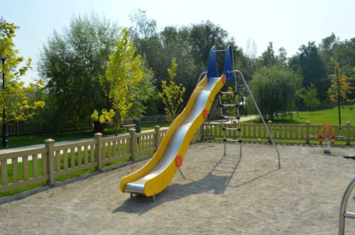 parc husi