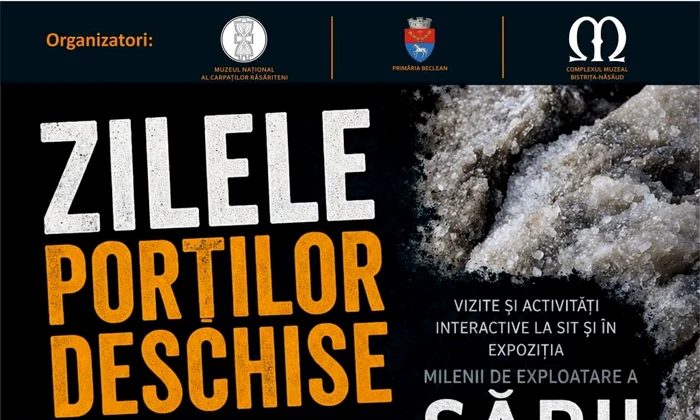 Zilele Porților Deschise la situl arheologic de la Băile Figa