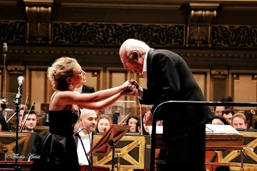 Irina Baiant si Vladimir Cosma jpeg