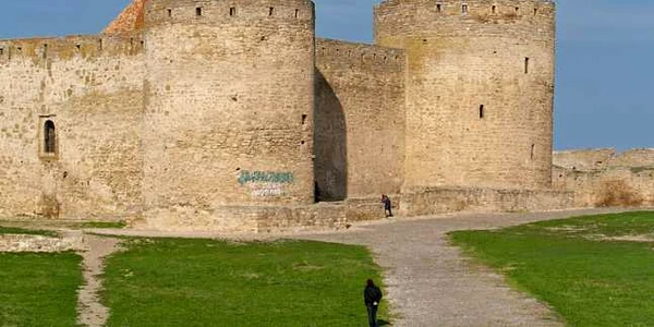 Cetatea Albă a fost în epoca medievală "cheia a toată Ţara Moldovei"