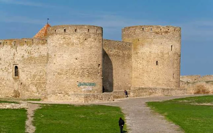 Cetatea Albă a fost în epoca medievală "cheia a toată Ţara Moldovei"