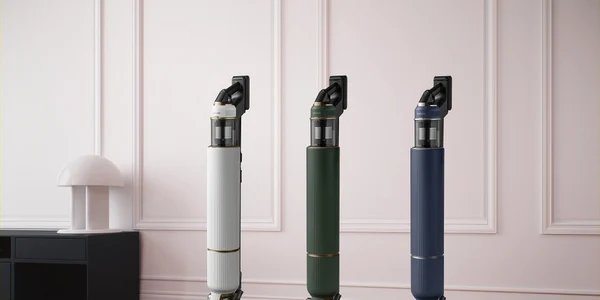 Aspirator vertical Samsung Bespoke Jet gama 2022