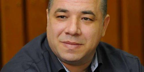 Marius Manolache FOTO Mediafax