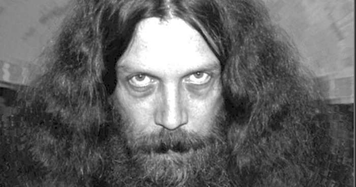 Alan Moore 