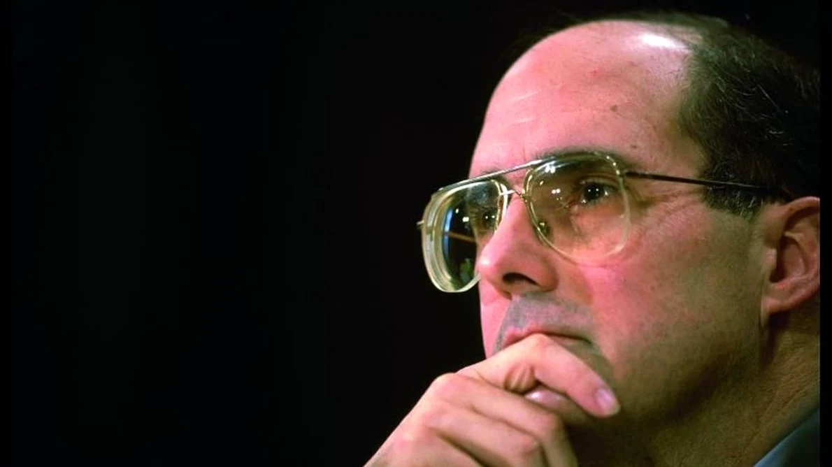 Strobe Talbott, ziarstul care a împins graniţele NATO spre Est jpeg
