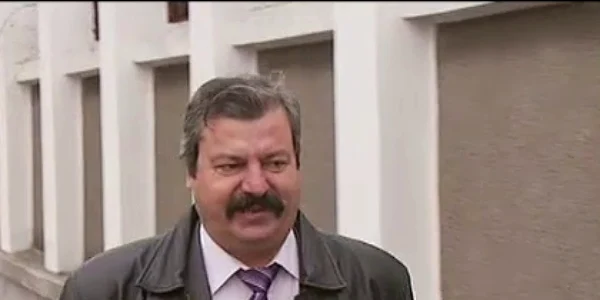 Iancu Mocanu