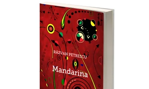 Avanpremieră editorială: Mandarina jpeg