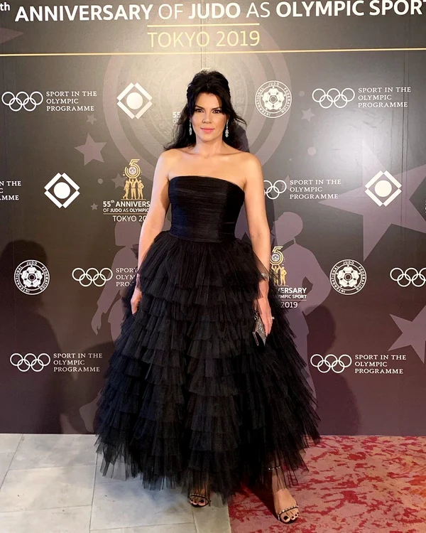 4 irina nicolae rochie neagra la tokyo japonia campionatul mondial de judo 3 jpg jpeg