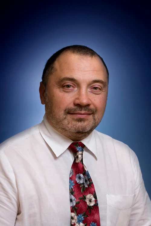 Nikolai Petrov este expert în politica Rusiei FOTO Carnegie Endowment