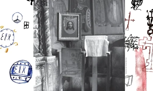 MŢR vă invită la "Târgul iconarilor și al meșterilor cruceri 2014 " jpeg