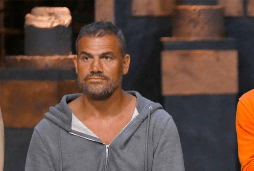 Ionuț Iftimoaie, anunț surprinzător la „Survivor România“. Ce le-a transmis fanilor