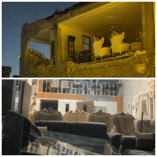 Trei morți și peste 800 de răniți în urma cutremurului care a lovit nord-vestul Iranului
