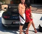 Mihaela Radulescu Felix Baumgartner vacanta Italia Villa Feltrinelli (9) jpeg
