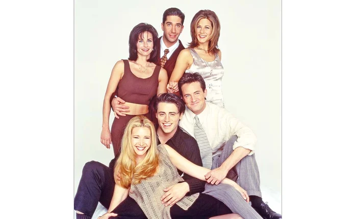 Lansarea a avut loc la 22 septembrie 1994Foto: profimedia