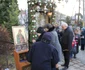 Biserica Sf.Spiridon din Galaţi FOTO Costiuc Petrică