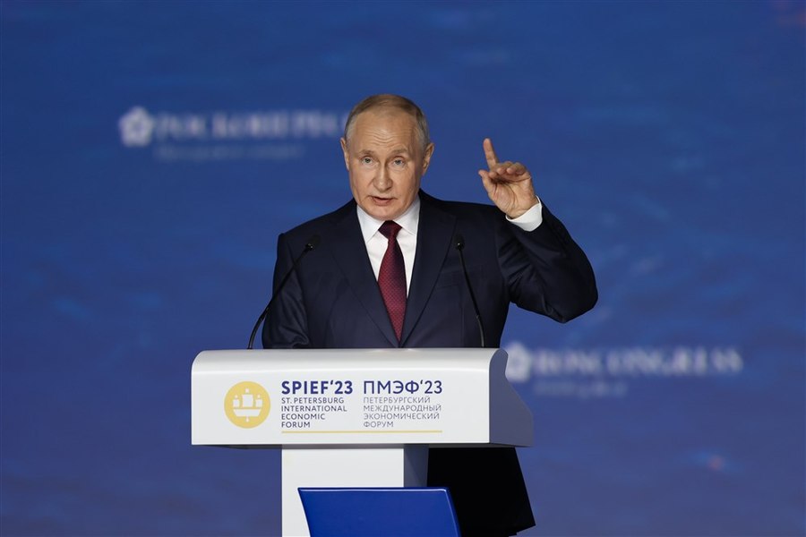 Putin ameninţă cu suspendarea acordului privind exporturile de cereale prin Marea Neagră