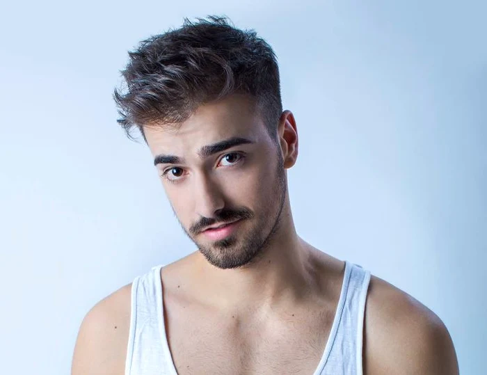 Liviu Teodorescu a scos o nouă piesăfoto: arhiva personală