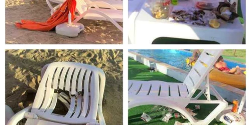 sezlonguri rupte complex