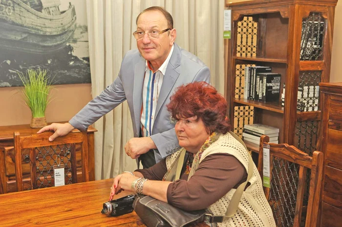 Petre Geambașu și soţia nu l-au putut ajuta pe Mihai pentru că au depășit vârsta maximă de donare