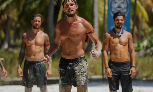 stefan ciuculescu survivor jpeg