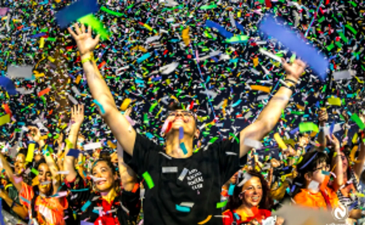 NEVERSEA 2019 - ziua I Sursa Facebook Neversea