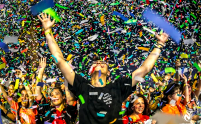 NEVERSEA 2019 - ziua I Sursa Facebook Neversea