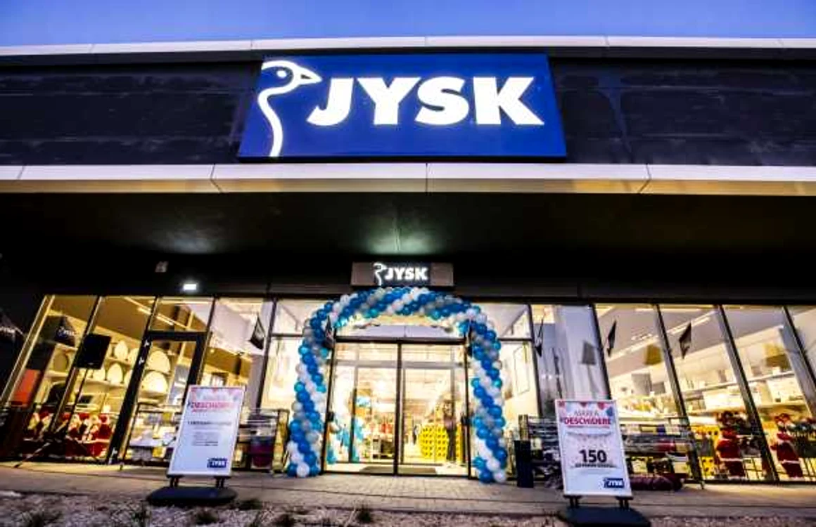 Jysk
