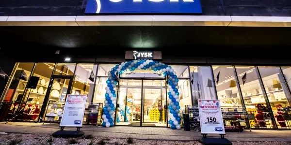 Jysk