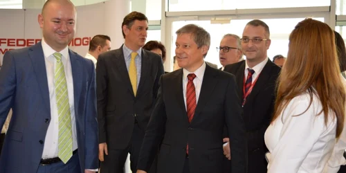 ciolos ploiesti fabrica mogul foto dana mihai