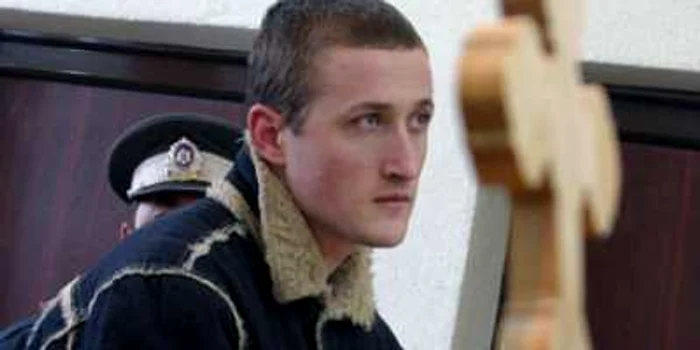 Iaşi: Criminalii care au îngrozit ţara vor să înveţe după gratii
