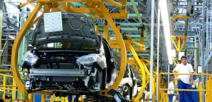 Ford va investi 130 de milioane de euro la fabrica din Craiova