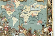 Imperiul britanic și comerțul: evoluție în paralel jpeg