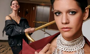 Rutina de beauty a Adei Condeescu