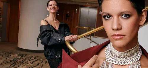    Rutina de beauty a Adei Condeescu