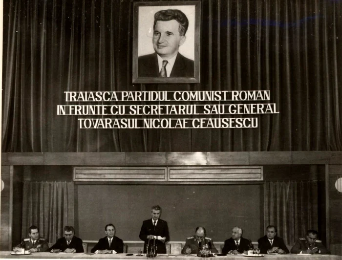 Ceausescu