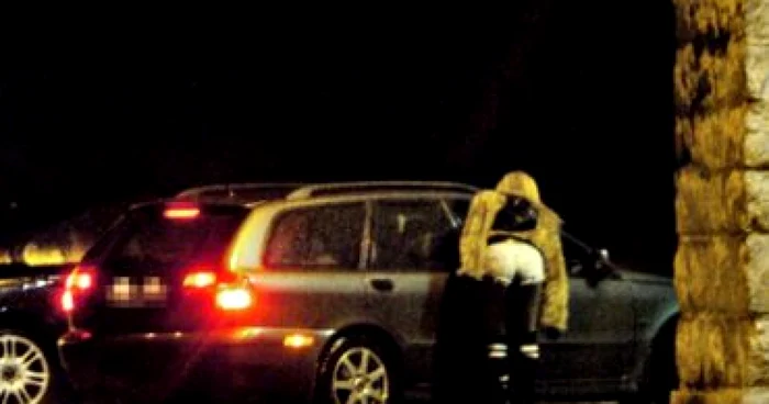 Portugalia: O româncă a fost ţinută ostatică şi obligată să se prostitueze!