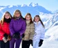Dutch Royal Family On Their Ski Vacation Austria jpeg