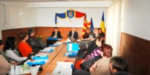 Dezbateri în teritoriu în cadrul proiectului 