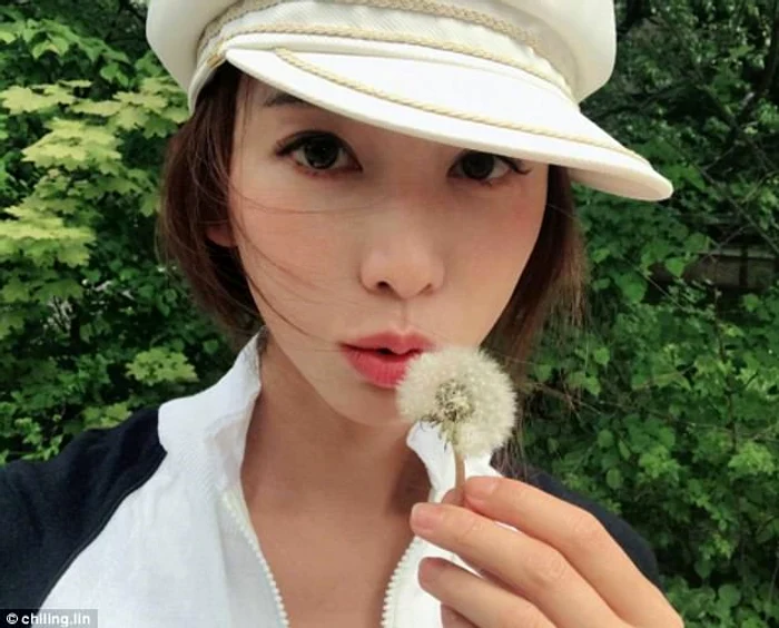 Lin şi-a şocat fanii când le-a spus vârsta reală