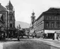 Strada Mureşenilor. FOTOcasasfatului.ro