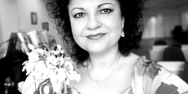 Mirela Iordan 