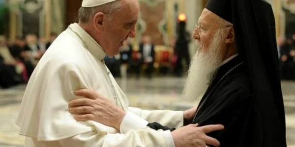 bartolomeu si francisc