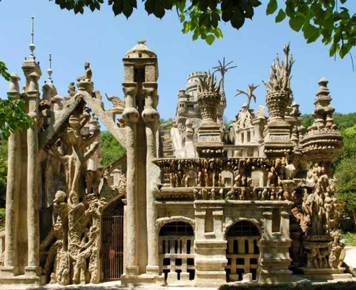 Le Palais Ideal