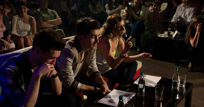 Juriul acestei ediţii